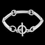 .925 Sterling Silver Bracelet