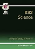KS3 science : complete revision and practice