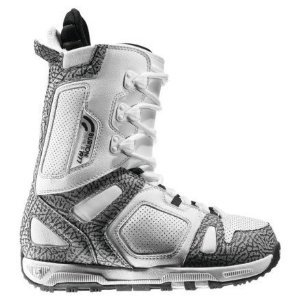Burton Freestyle Snowboard Boot