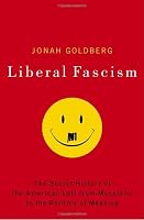 Jonah Goldberg