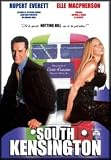 South Kensington.(2001).South Kensington