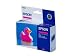 Epson Original Ink Cartridge T0553 Magenta Red
