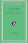 Diodorus Siculus: The Library of History, Volume III, Books 4.59-8. (Loeb Classical Library No. 340)
