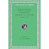 Diodorus Siculus: The Library of History, Volume III, Books 4.59-8. (Loeb Classical Library No. 340)