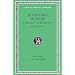 Diodorus Siculus: The Library of History, Volume III, Books 4.59-8. (Loeb Classical Library No. 340)