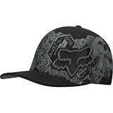 FOX Reloaded Boys Hat - Black