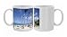 Bavaro Beach, Punta Cana, Dominican Republic, West Indies, Caribbean, Central Photo Mugs