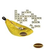 Bananagrams Word Game