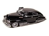 1947 Chevy Aerosedan Fleetline LowRider 1 24 by Collectable Diecast
