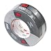 Poly-Coated Cloth Duct Tape, General Maintenance, 2" x 60 Yards, Silver