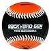 Sporting Goods : NIKE Backyard GEM Practice Baseball