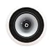 Energy EAS-6C In-Ceiling Speakers (Pair, White)