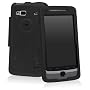 BoxWave HTC Desire Z AluArmor Jacket - Rugged, Hea&hellip by BoxWave Corporation