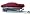 Cranberry Coated Poly