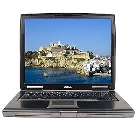 Dell Latitude D520 Core 2 Duo T5500 1.66GHz 2GB 80GB DVD 15 Ubuntu Linux by Dell