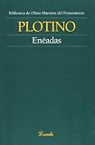 Eneadas -Plotino- (Obras Maestras Del Pensamiento)