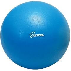 XYSTUS(ジスタス) ピラティスボール200(青) 20cm H-9345B