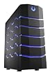 BitFenix Colossus PC-Geh�use Big-Tower schwarz