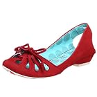 Irregular Choice Women's Sweet Dreams Flat