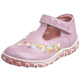 Buckle My Shoe Toddler Crocus Sneaker