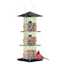 Birdscapes 111MA Deluxe Grandview Bird Feeder