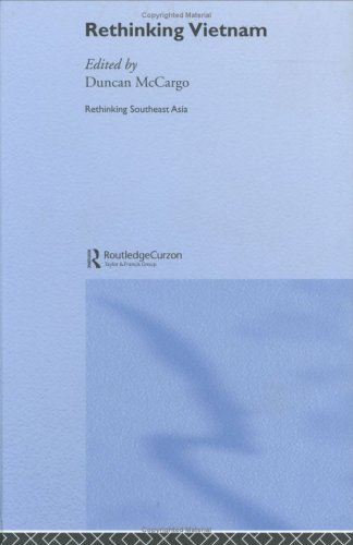 Rethinking Vietnam (Rethinking Southeast Asia)
