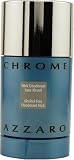 Chrome By Azzaro For Men. Deodorant Stick 2.7-Ounces
