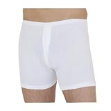 Mens Thermal Underwear Trunks (Pack of 2) (British Made)