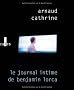Le journal intime de Benjamin Lorca