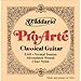 D'Addario EJ45 Pro-Arte Nylon Classical Guitar Strings, Normal Tension