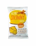 Save on Hi I'm Skinny Sticks, Cheddar Multigrain, 7-Ounce by Hi I'm Skinny Sticks