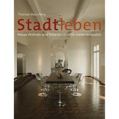 Stadtleben: Neues Wohnen und Arbeiten in alten Gewerbebauten