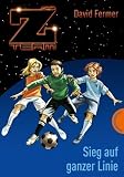 Das Z-Team. Pepe und sein Team 04. Sieg auf ganzer Linie