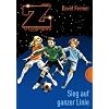Das Z-Team. Pepe und sein Team 04. Sieg auf ganzer Linie