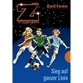 Das Z-Team. Pepe und sein Team 04. Sieg auf ganzer Linie