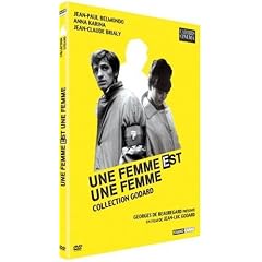 Une femme est une femme