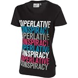 WeSC SC Times 4 T-Shirt - Short-Sleeve - Women's