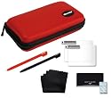 DSi Carry Case Kit red