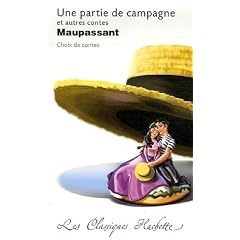 Une partie de campagne et autres contes