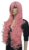 Lily Bell Halloween Magnet Magnet Cosplay Wig