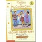 Second Grade Baby (Kids in Ms Colman's Class)