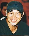 Jet Li Photographic Poster Print, 11x14