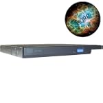 HQRP Internal DVD / CD-RW Notebook / Laptop Drive (Black Bezel) IDE/ATAPI Interface compatible with IBM Lenovo ThinkPad G41 / R50 / R50E / R51 / R51E / R52 plus HQRP Coaster