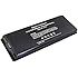 New Black 10.8V,5200mah,Replacement Li-ion Battery For Apple Macbook 13 Inch A1185, A1181, MA566,MA561