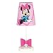 Disney Minnie Mouse Table Lamp