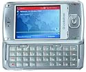 HTC 8125 / PM300 UNLOCKED for GSM Compact PDA Phone with QWERTY Keyboard (Cingular/T-Mobile)