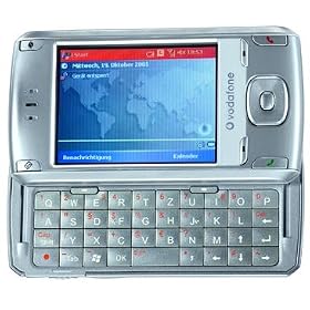 HTC 8125 - PM300