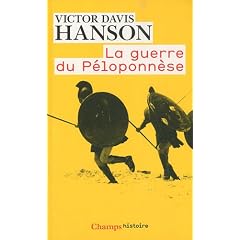 La guerre du P�loponn�se