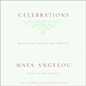 Celebrations: Rituals of Peace and Prayer | [Maya Angelou]