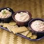 SeaBear Seafood Dip Sampler Trio